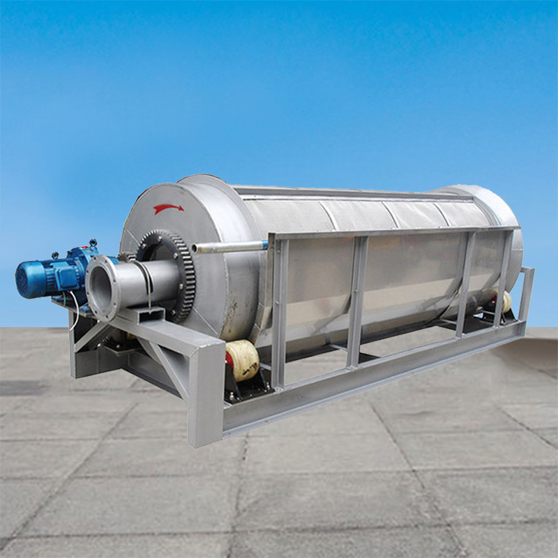 氣浮機(jī),溶氣氣浮機(jī),高效氣浮機(jī)