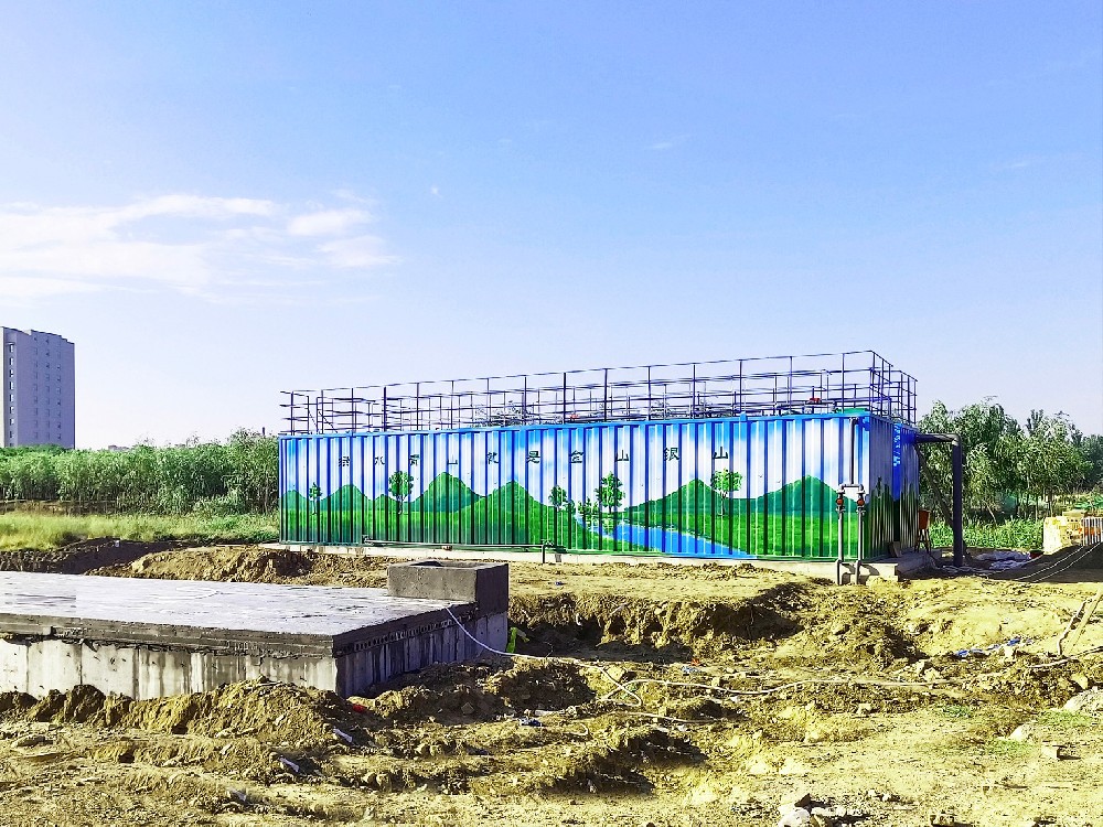 氣浮機,溶氣氣浮機,高效氣浮機