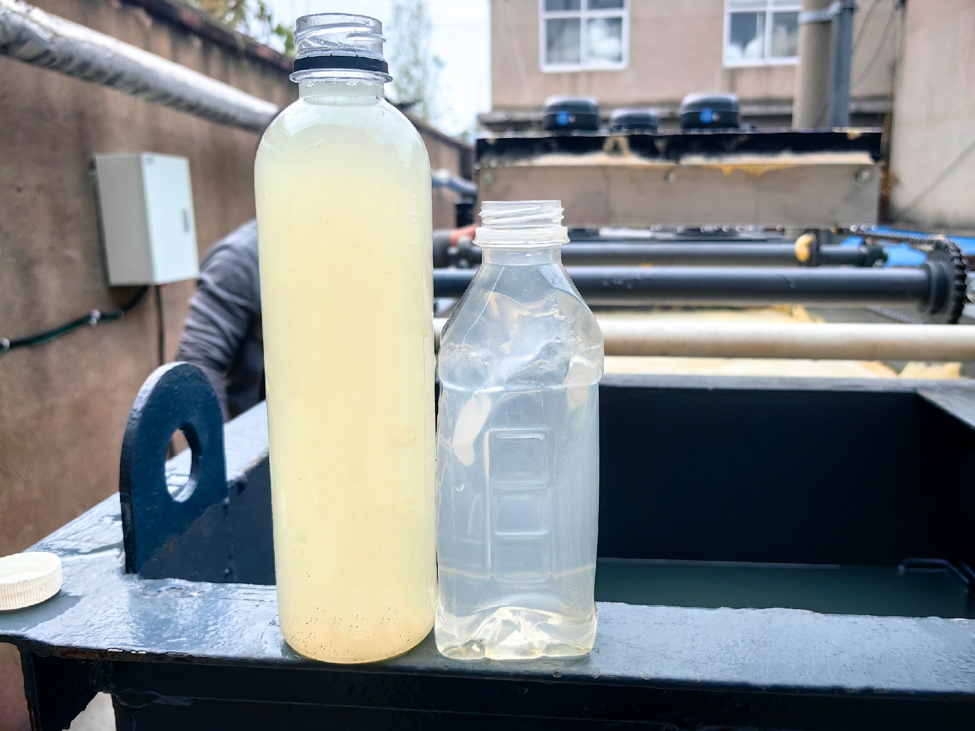 氣浮機(jī),除油氣浮機(jī),高效去懸浮物氣浮機(jī)